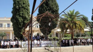 Lire la suite à propos de l’article Journée d&rsquo;intégration au « Lycée Les Coteaux »