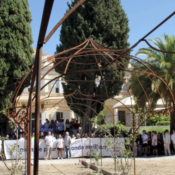 Journée d&rsquo;intégration au « Lycée Les Coteaux »