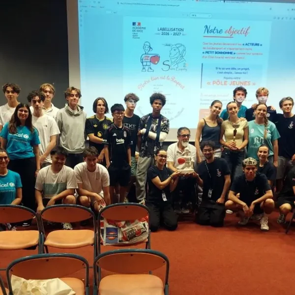 Saint-Exupéry donne l&rsquo;exemple